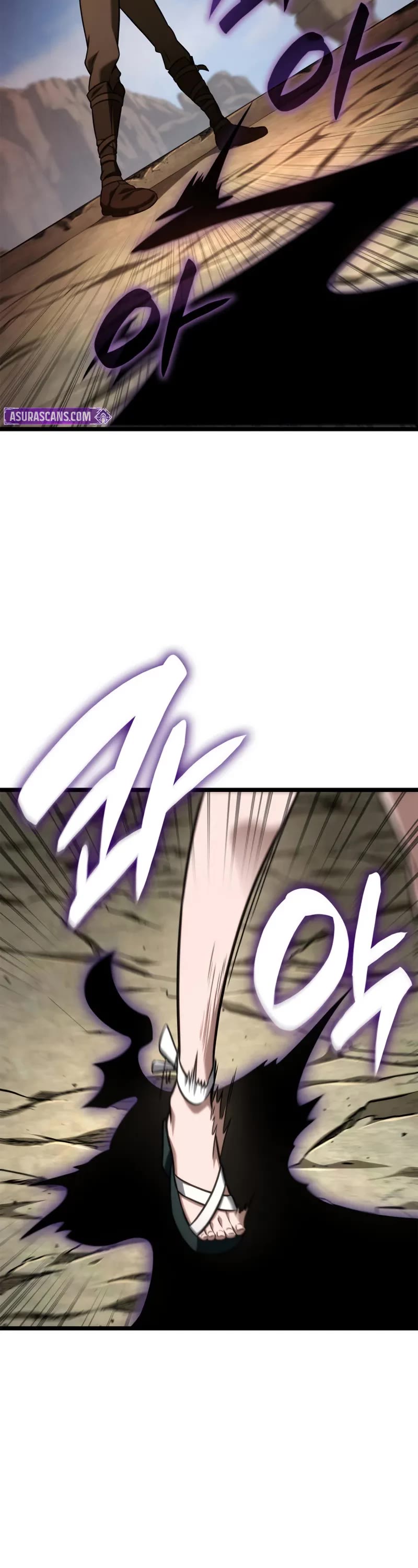 Infinite Mage Chapter 143 page 36 - Chapter 143
