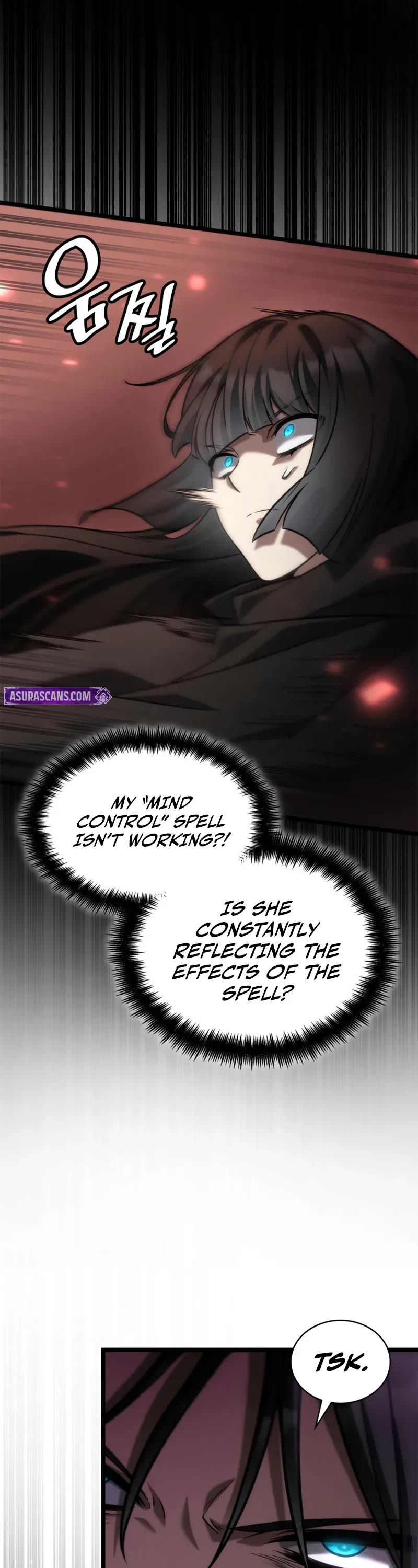 Infinite Mage Chapter 143 page 38 - Chapter 143