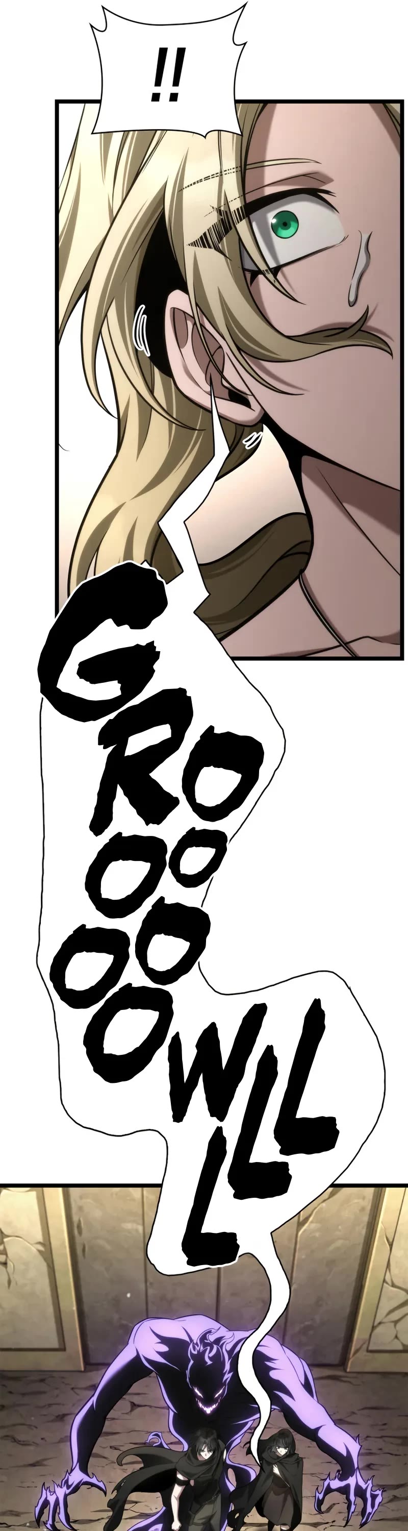 Infinite Mage Chapter 143 page 42 - Chapter 143
