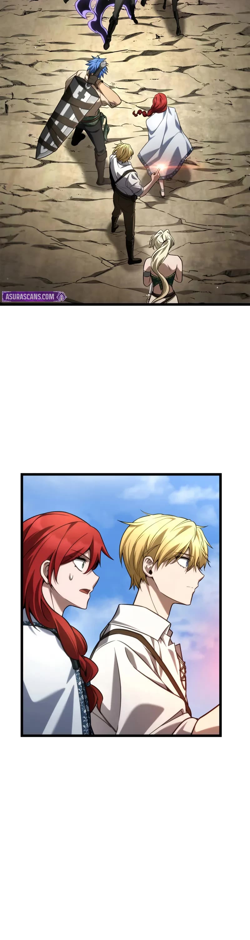 Infinite Mage Chapter 143 page 43 - Chapter 143