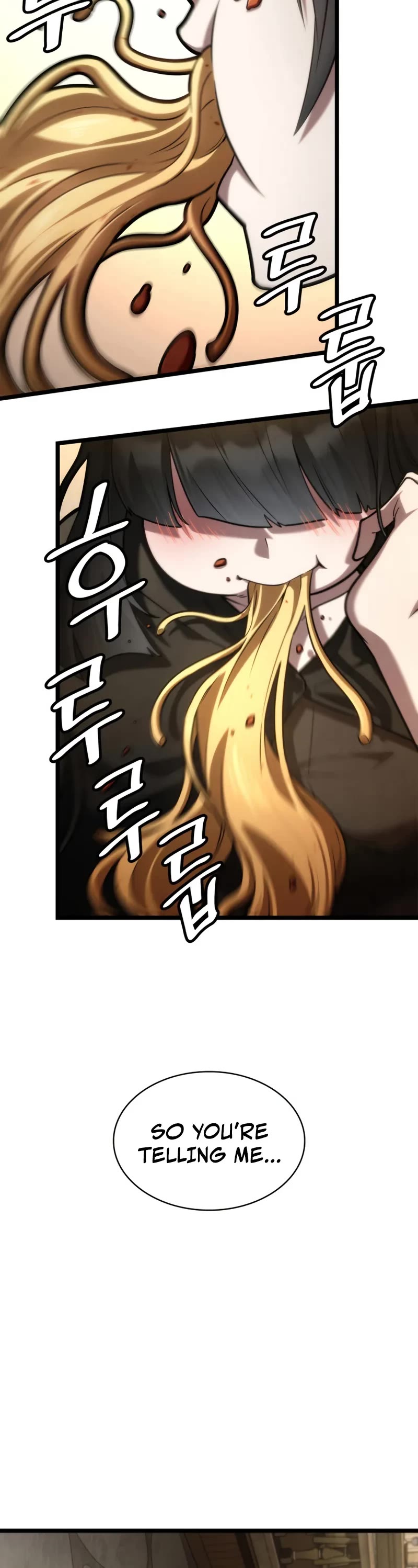 Infinite Mage Chapter 143 page 46 - Chapter 143