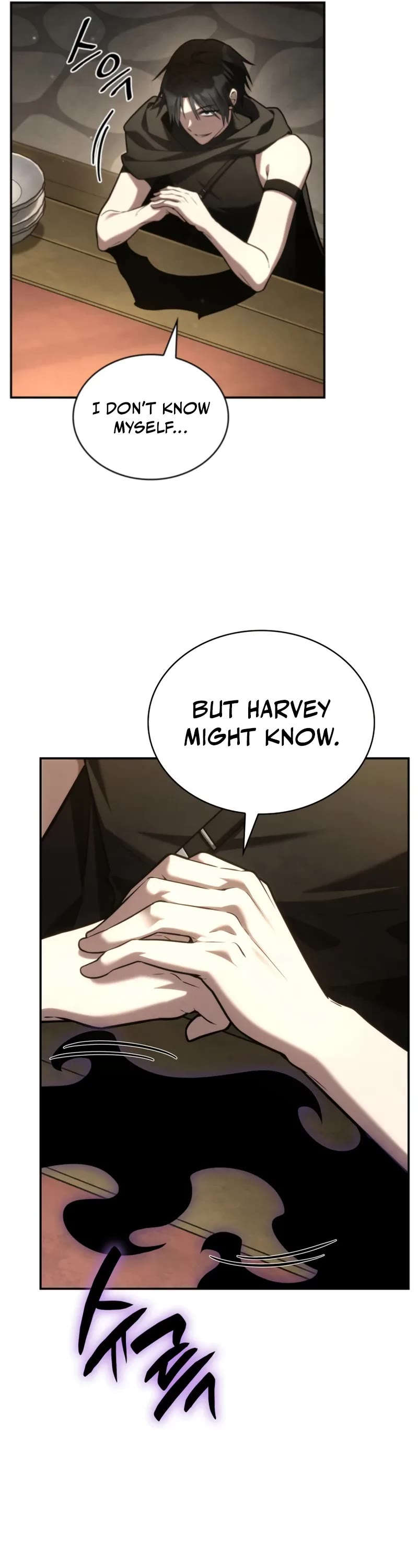 Infinite Mage Chapter 144 page 12 - Chapter 144