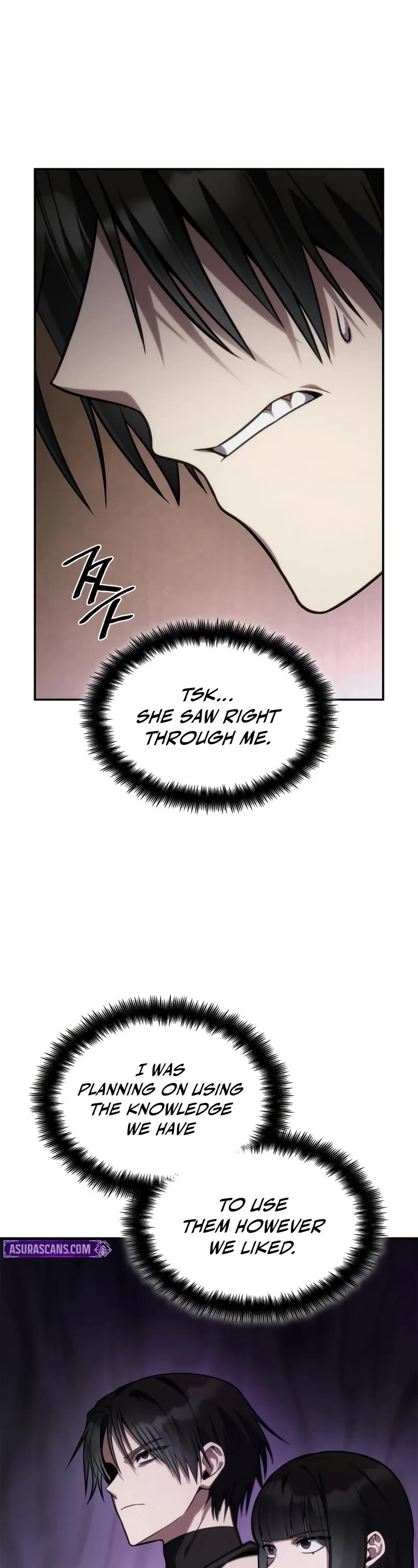 Infinite Mage Chapter 144 page 19 - Chapter 144