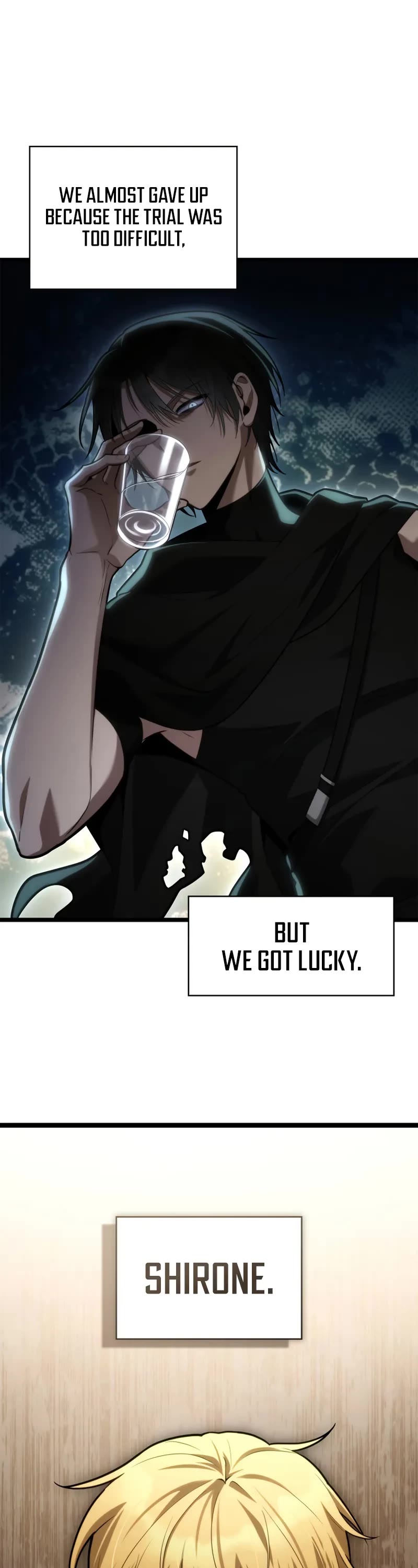 Infinite Mage Chapter 144 page 2 - Chapter 144