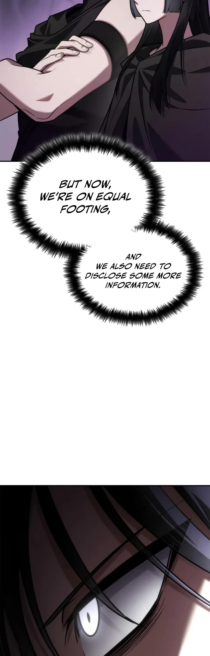 Infinite Mage Chapter 144 page 20 - Chapter 144