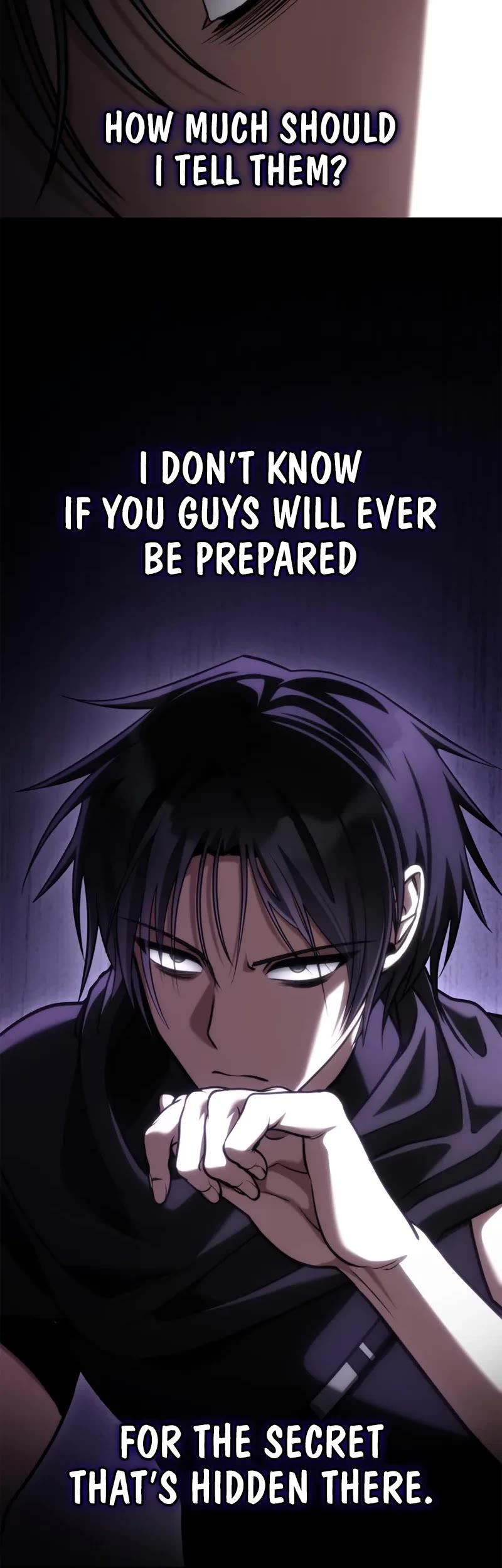 Infinite Mage Chapter 144 page 21 - Chapter 144