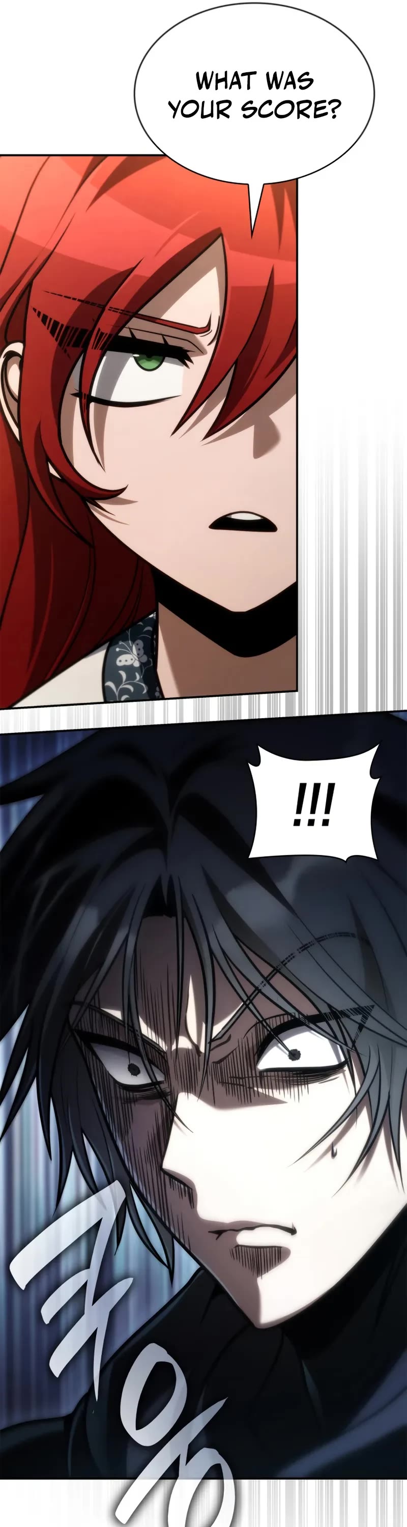 Infinite Mage Chapter 144 page 27 - Chapter 144