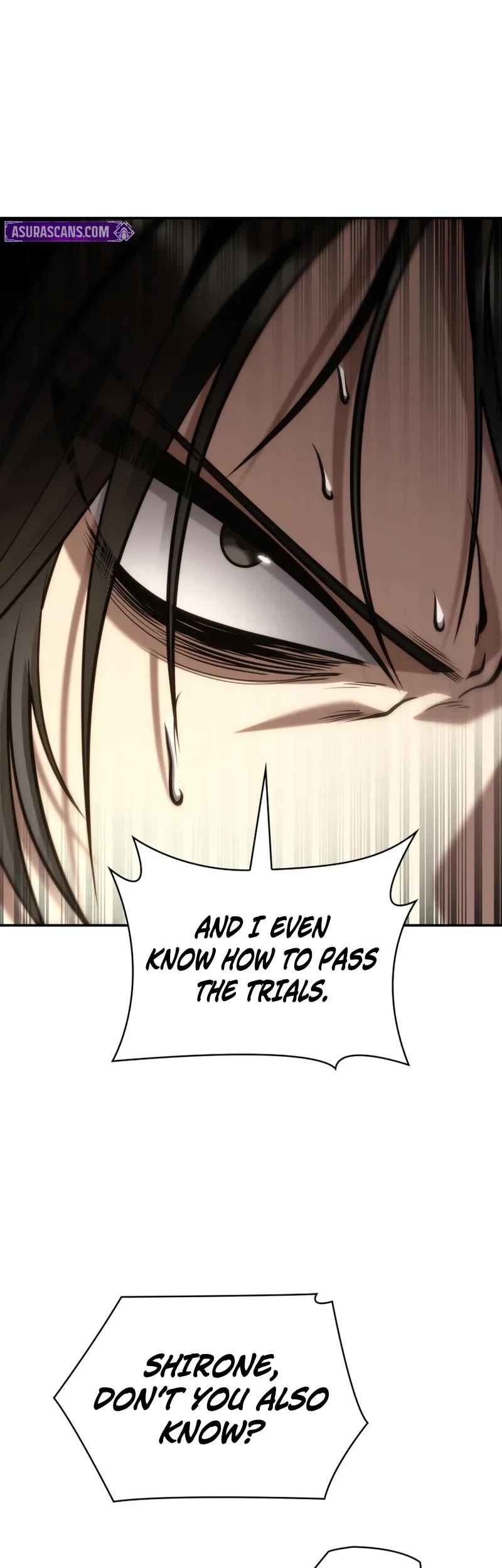Infinite Mage Chapter 144 page 40 - Chapter 144