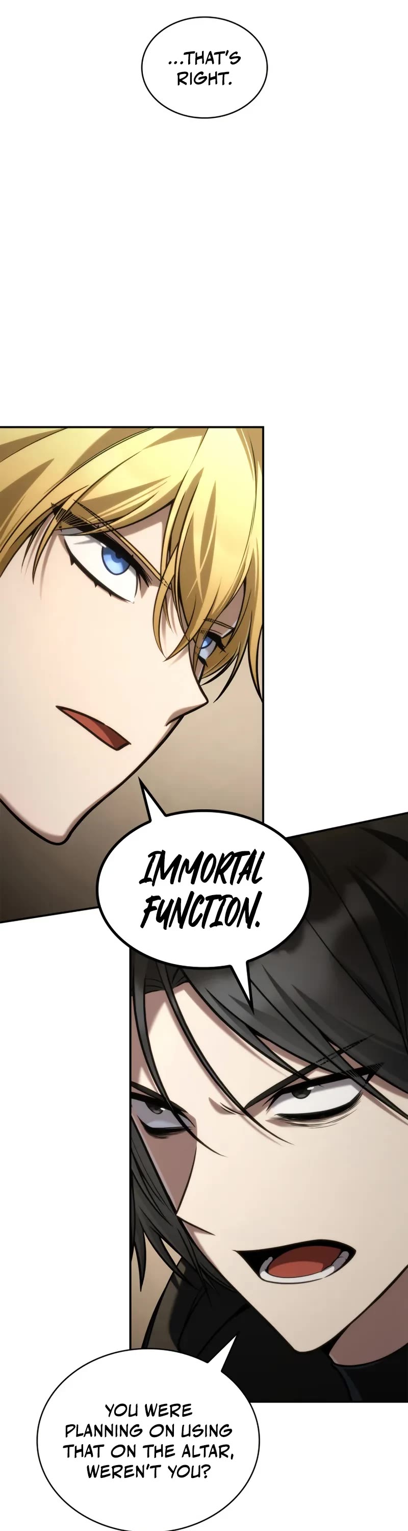Infinite Mage Chapter 144 page 42 - Chapter 144