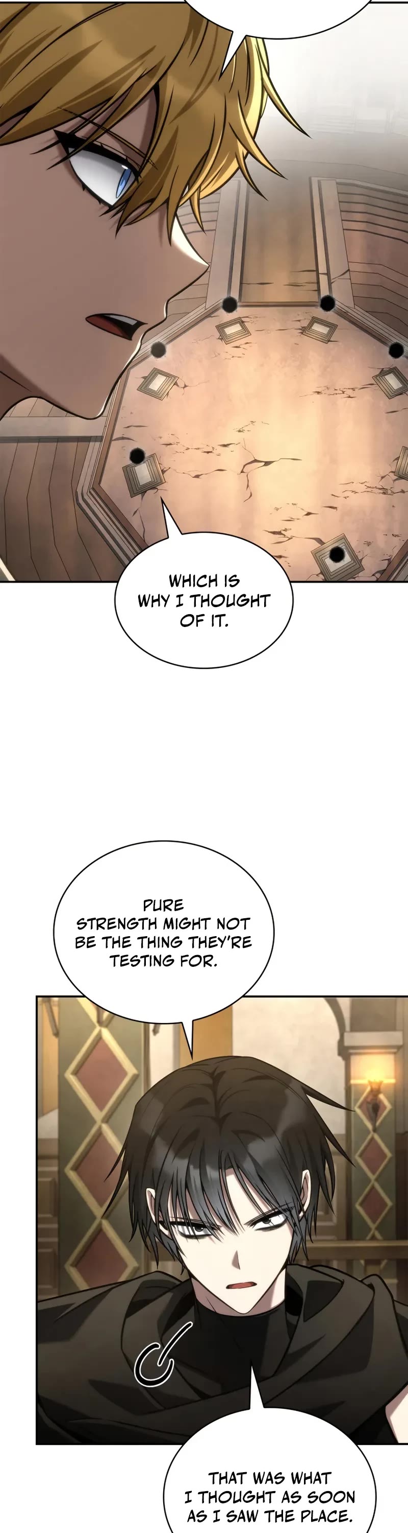 Infinite Mage Chapter 144 page 44 - Chapter 144