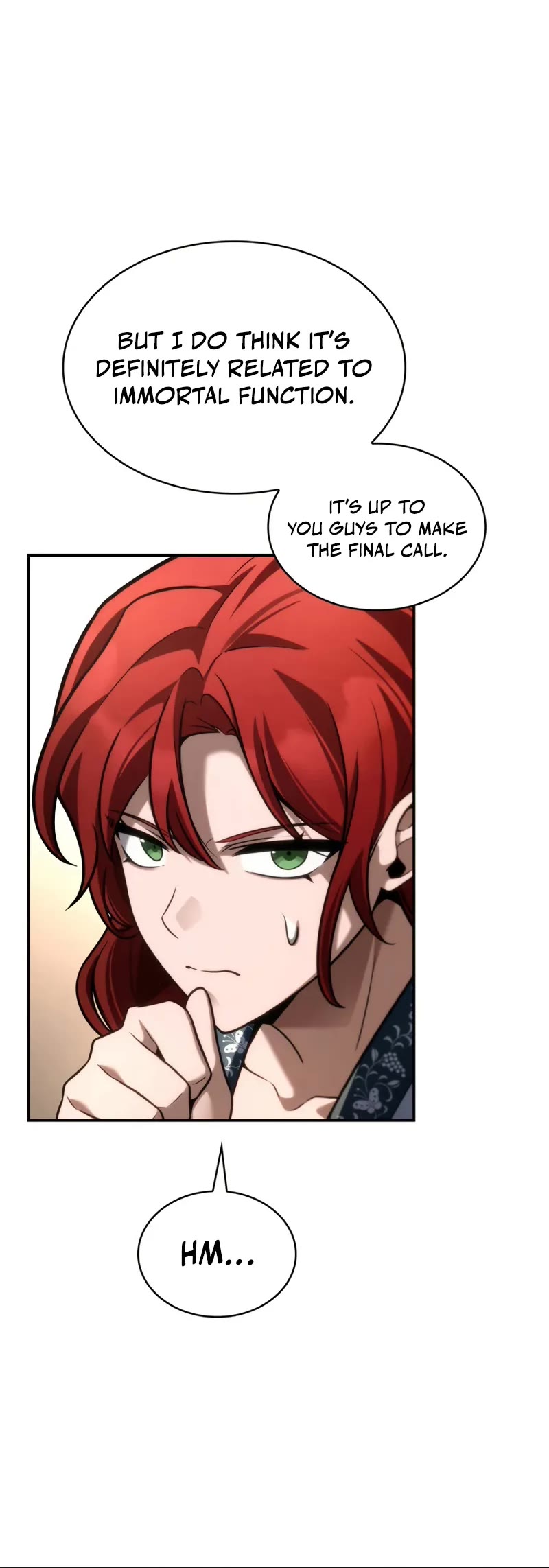 Infinite Mage Chapter 144 page 46 - Chapter 144