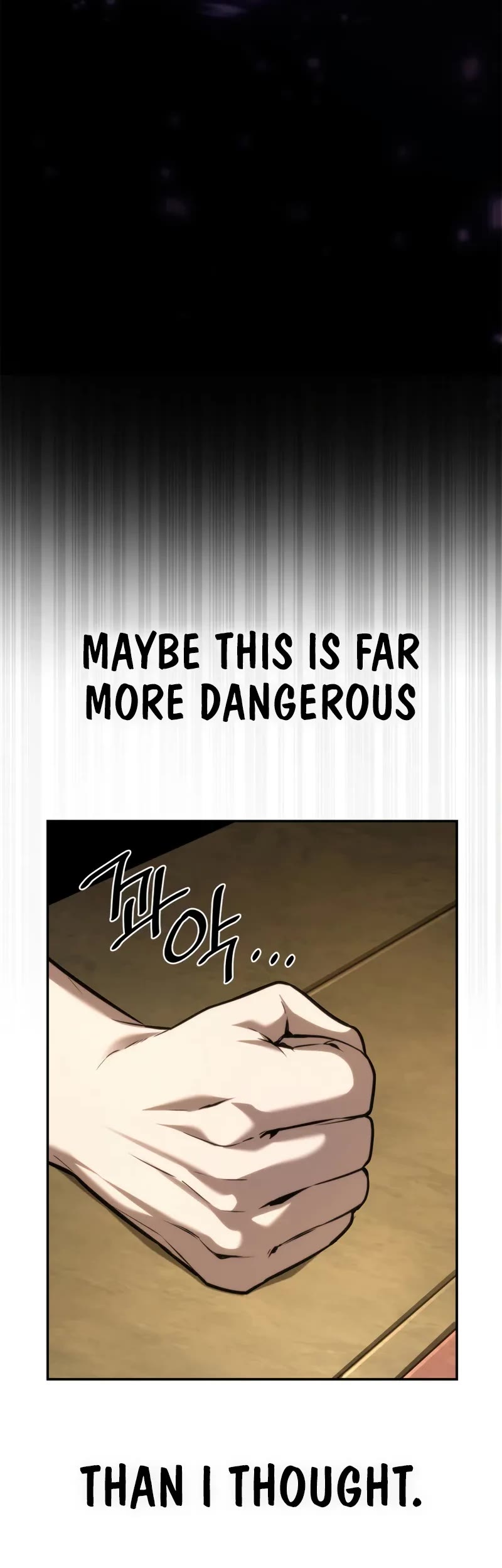 Infinite Mage Chapter 144 page 51 - Chapter 144