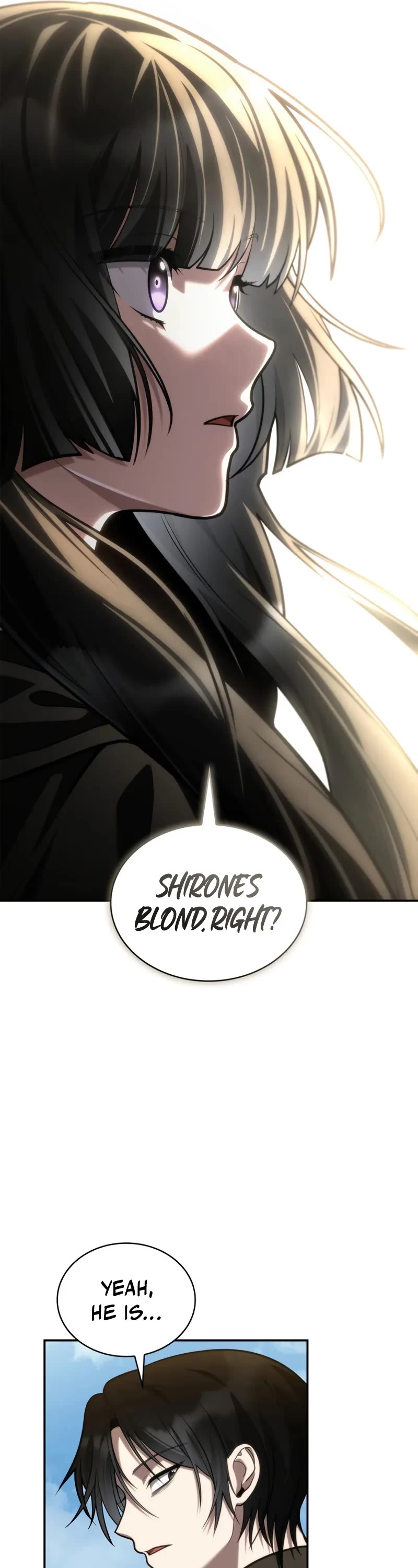 Infinite Mage Chapter 144 page 62 - Chapter 144