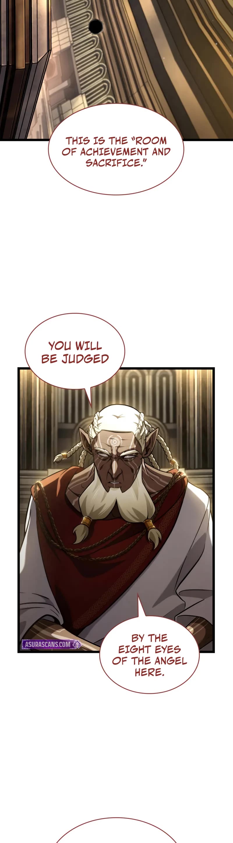 Infinite Mage Chapter 145 page 10 - Chapter 145