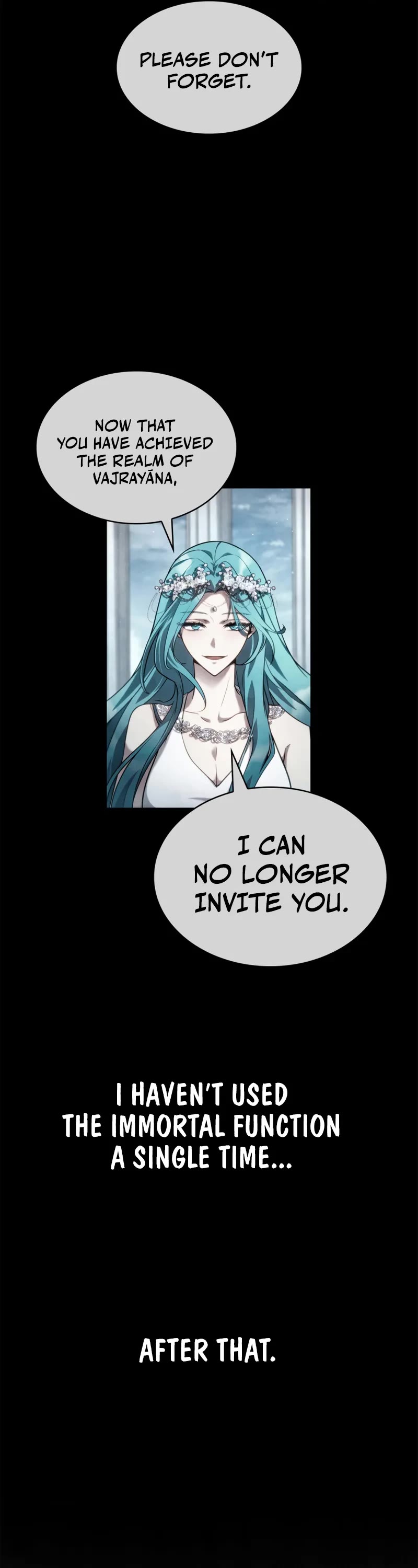 Infinite Mage Chapter 145 page 12 - Chapter 145