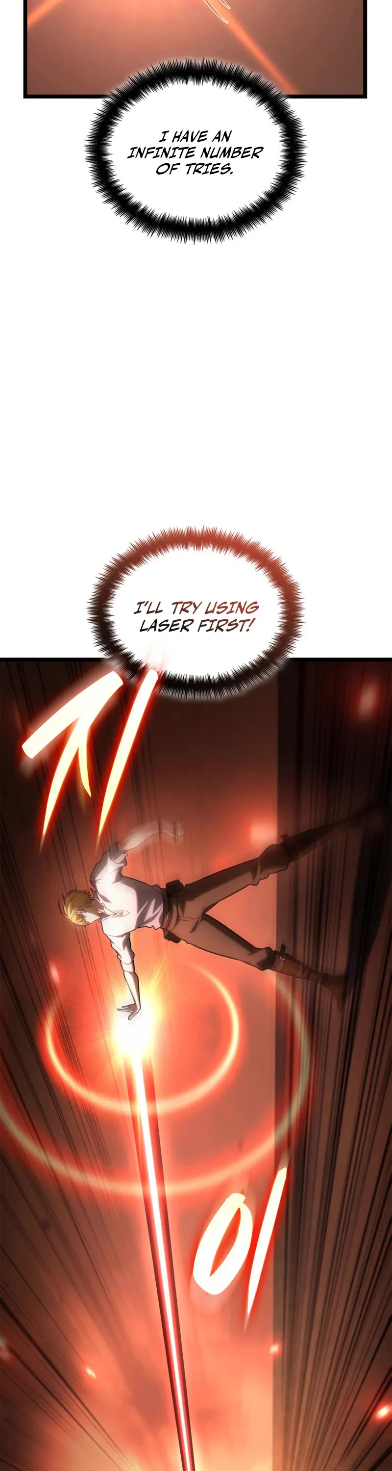 Infinite Mage Chapter 145 page 14 - Chapter 145