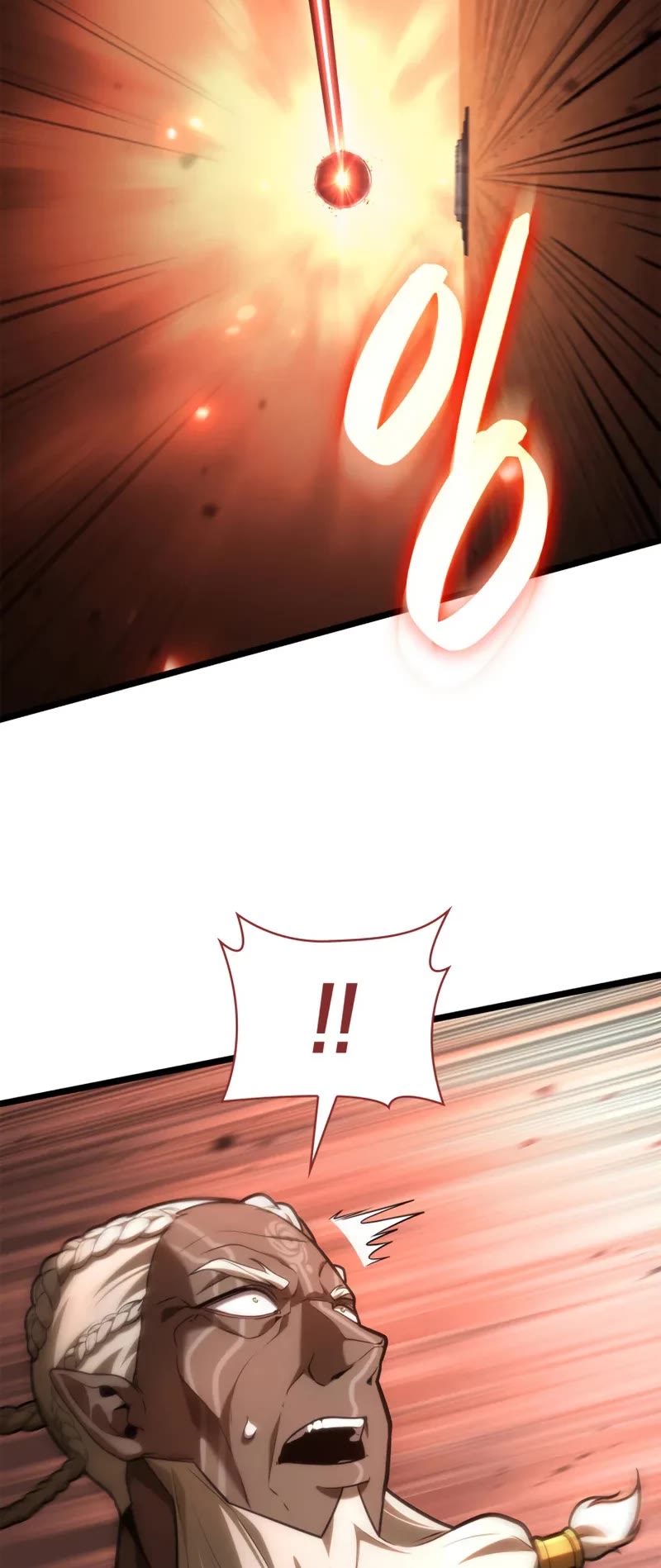 Infinite Mage Chapter 145 page 15 - Chapter 145