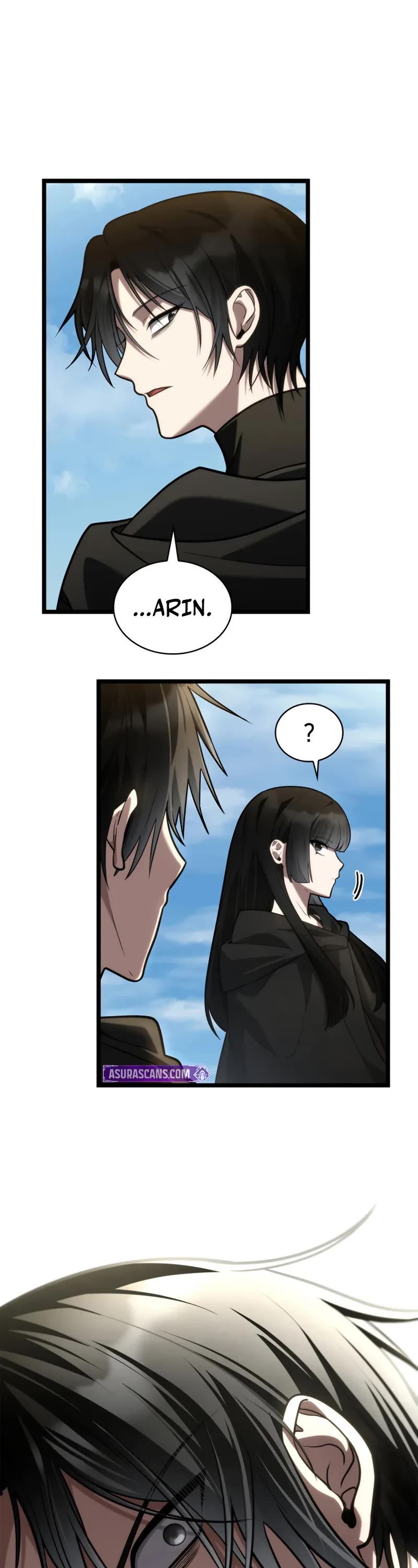 Infinite Mage Chapter 145 page 2 - Chapter 145