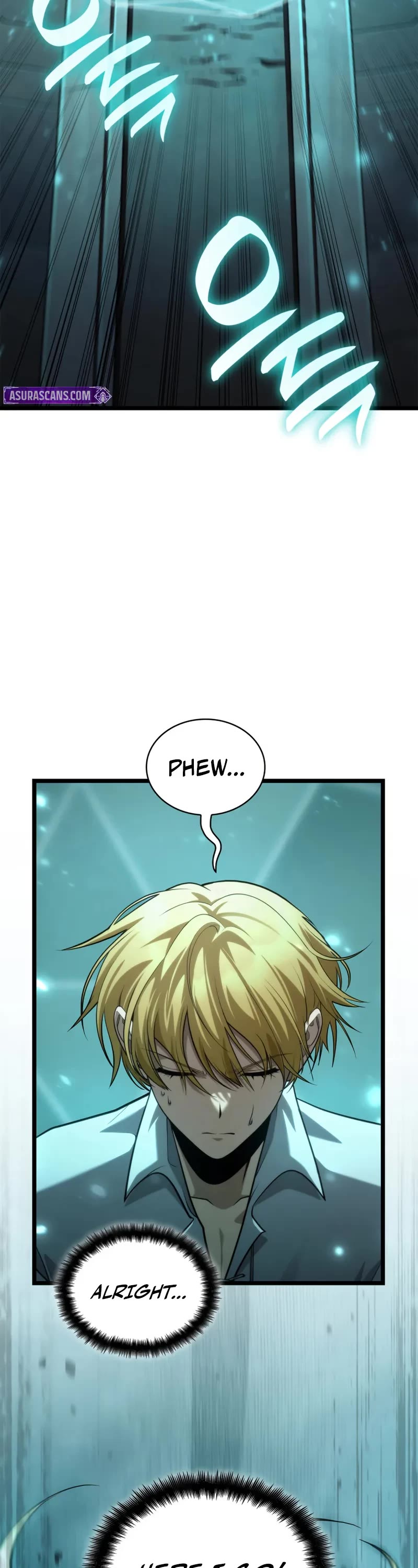 Infinite Mage Chapter 145 page 25 - Chapter 145