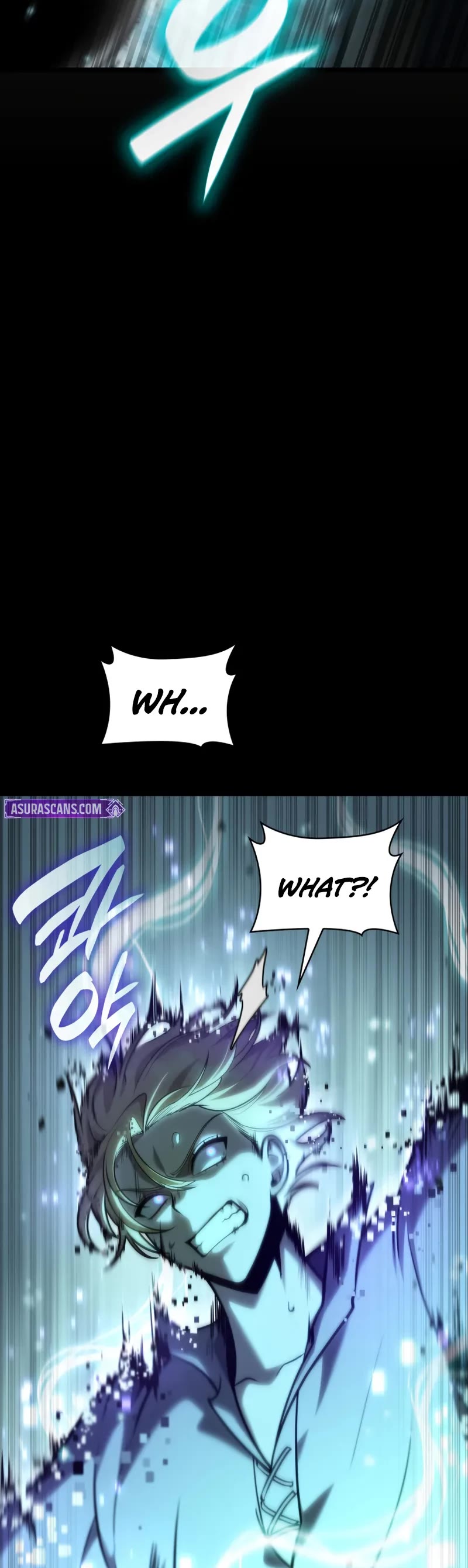 Infinite Mage Chapter 145 page 30 - Chapter 145