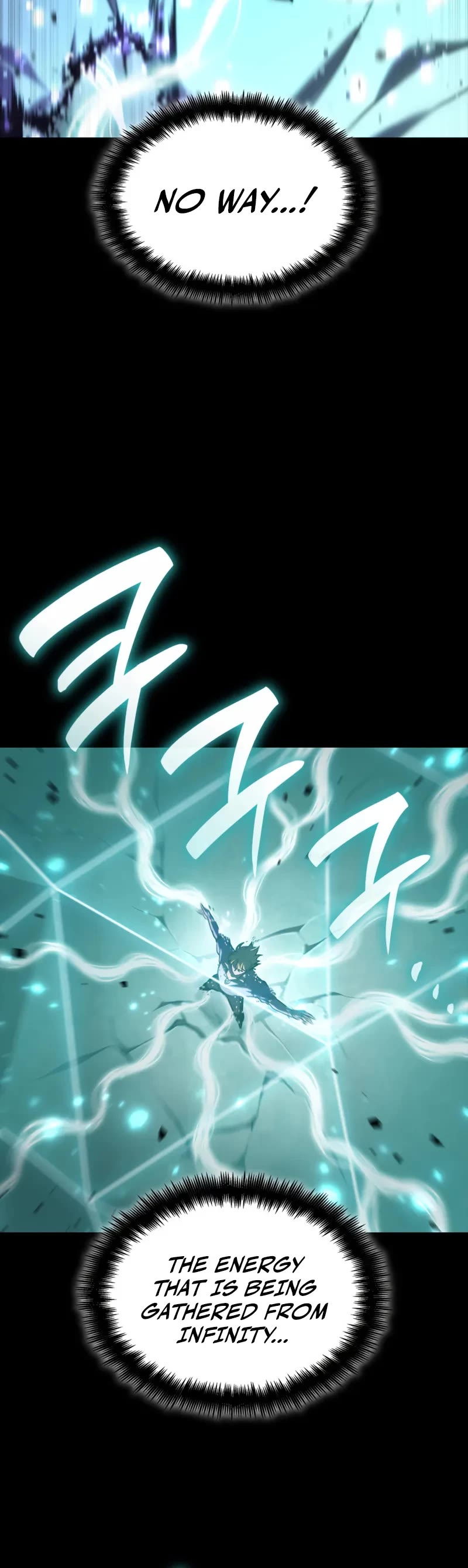 Infinite Mage Chapter 145 page 31 - Chapter 145