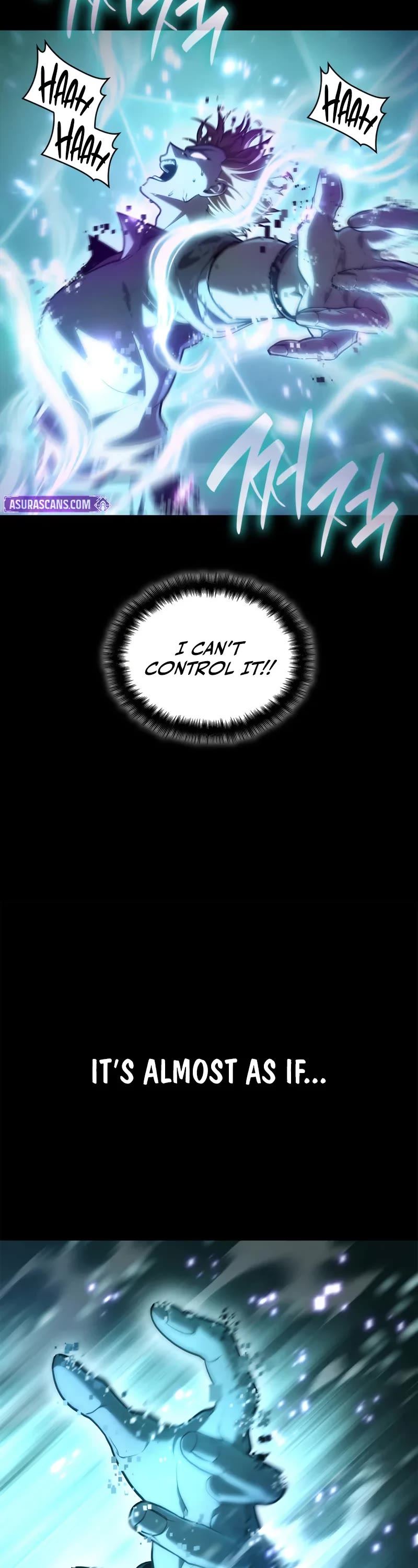 Infinite Mage Chapter 145 page 33 - Chapter 145