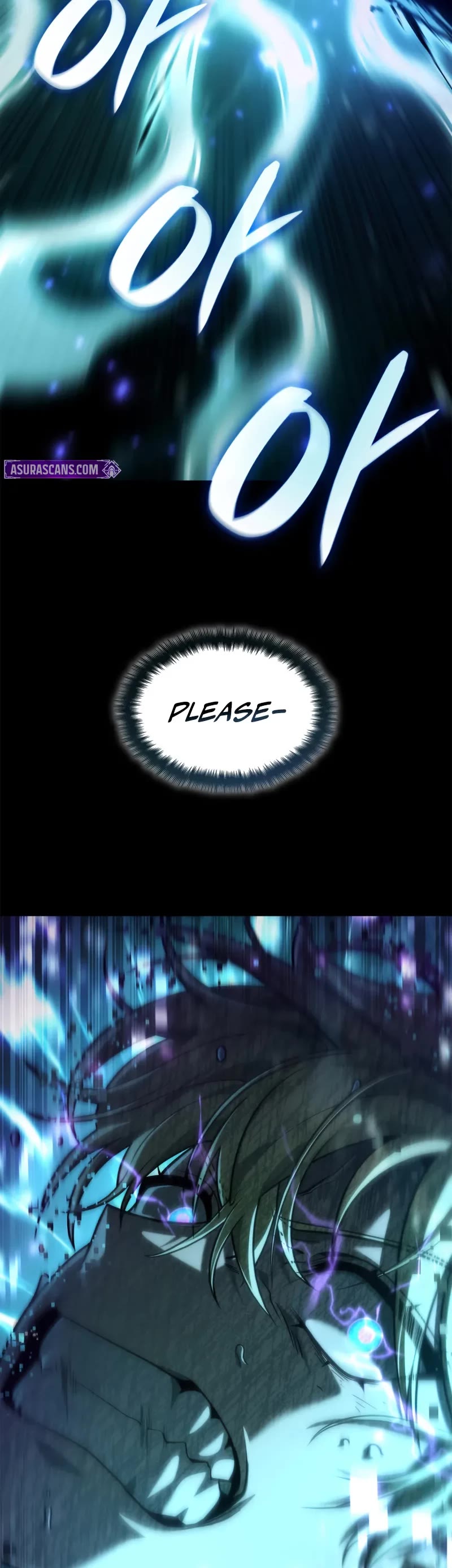 Infinite Mage Chapter 145 page 35 - Chapter 145