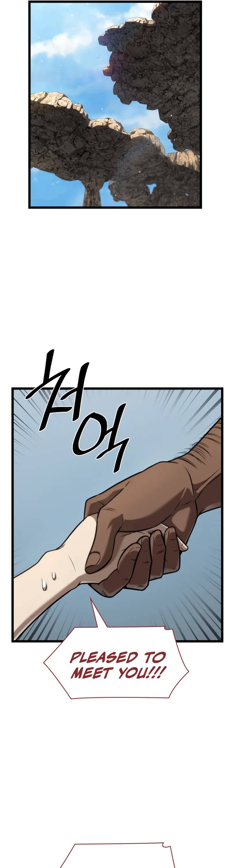 Infinite Mage Chapter 145 page 37 - Chapter 145
