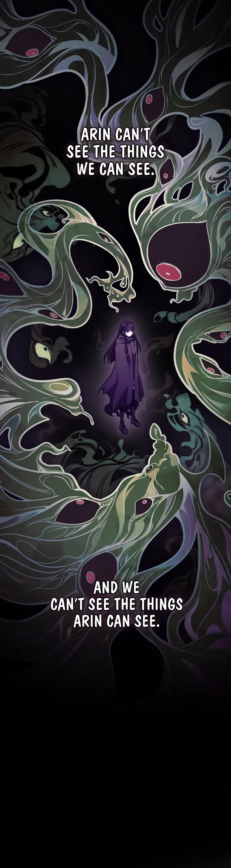Infinite Mage Chapter 145 page 4 - Chapter 145