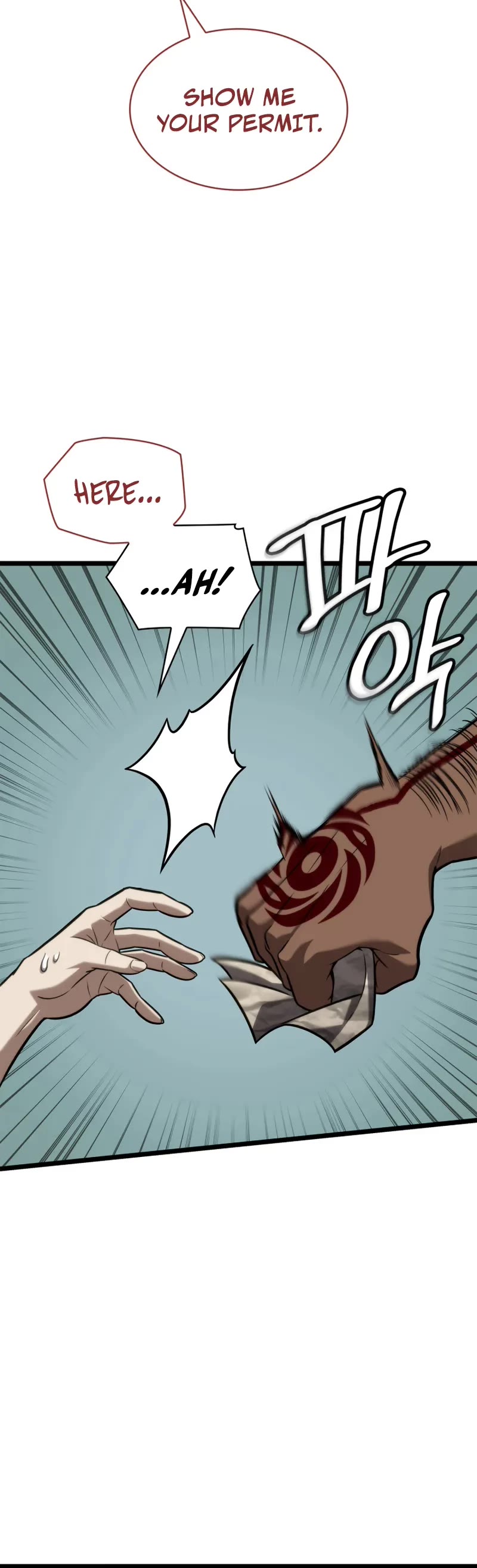 Infinite Mage Chapter 145 page 41 - Chapter 145