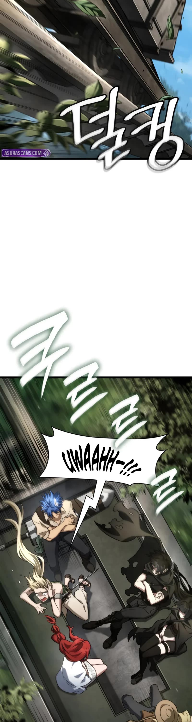 Infinite Mage Chapter 145 page 43 - Chapter 145