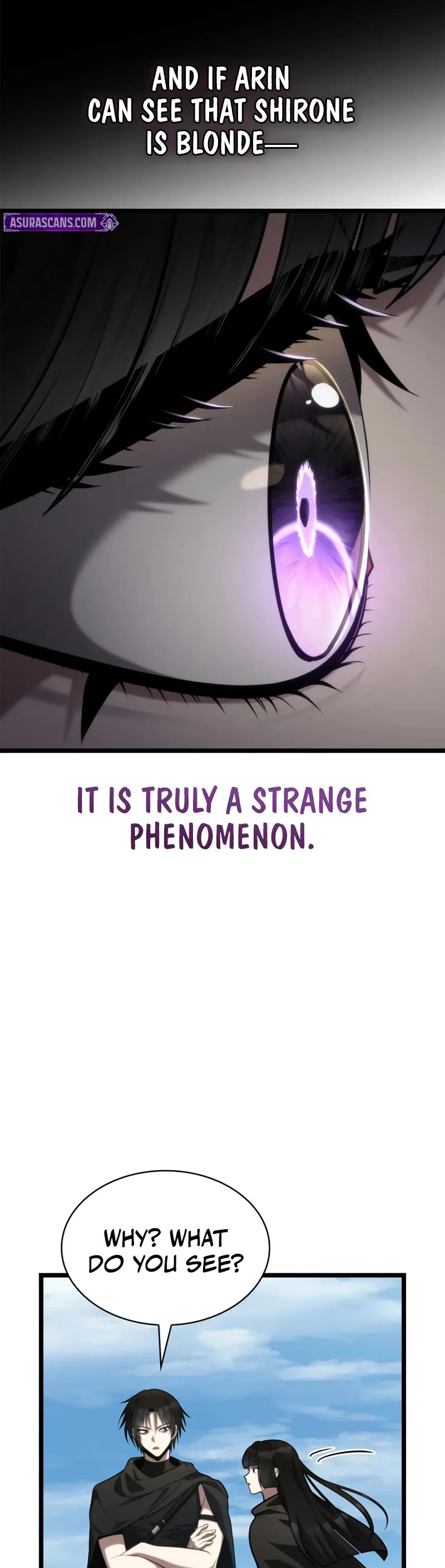 Infinite Mage Chapter 145 page 5 - Chapter 145