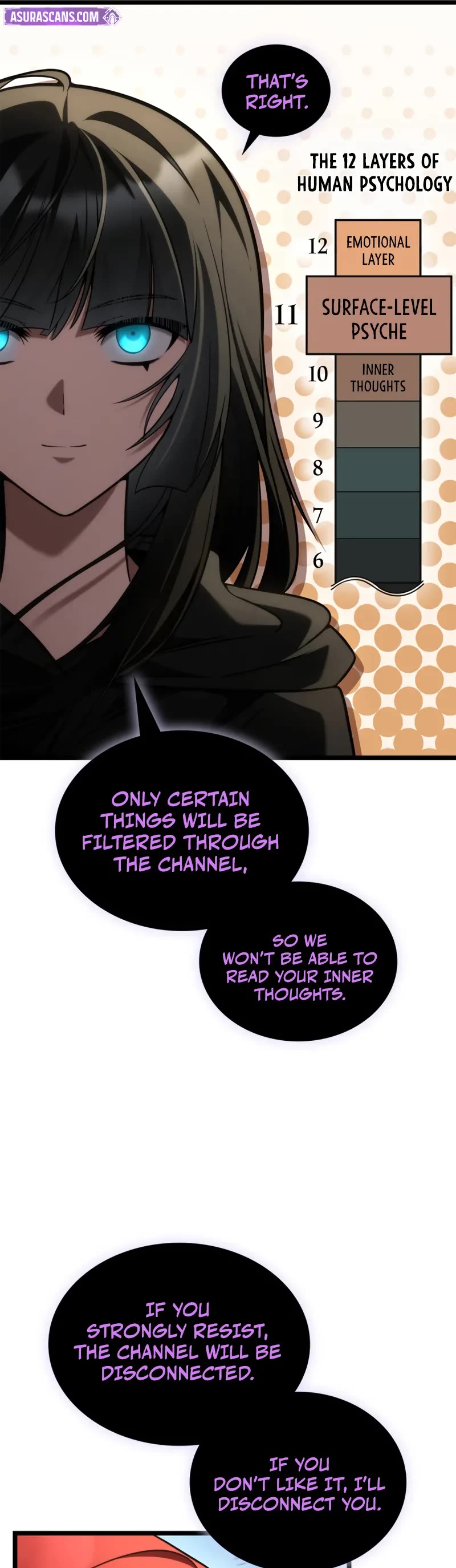 Infinite Mage Chapter 145 page 50 - Chapter 145