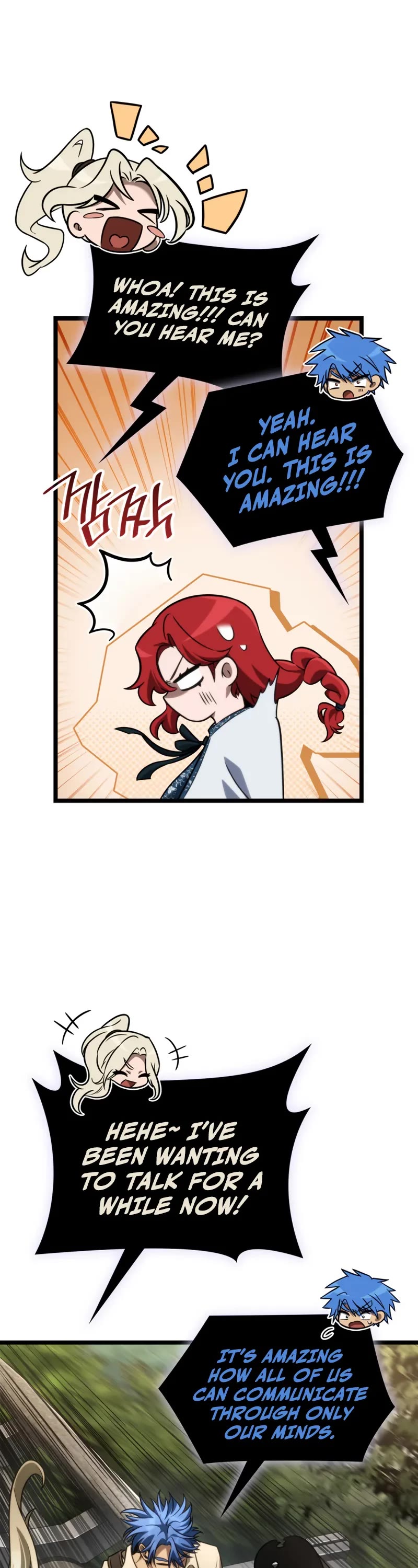 Infinite Mage Chapter 145 page 53 - Chapter 145