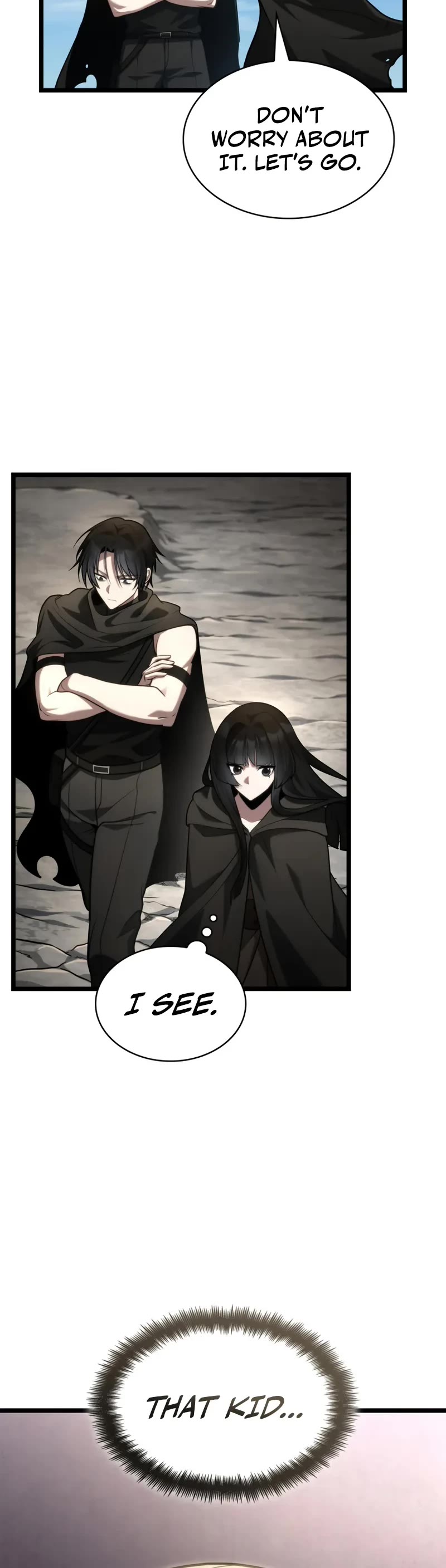 Infinite Mage Chapter 145 page 6 - Chapter 145