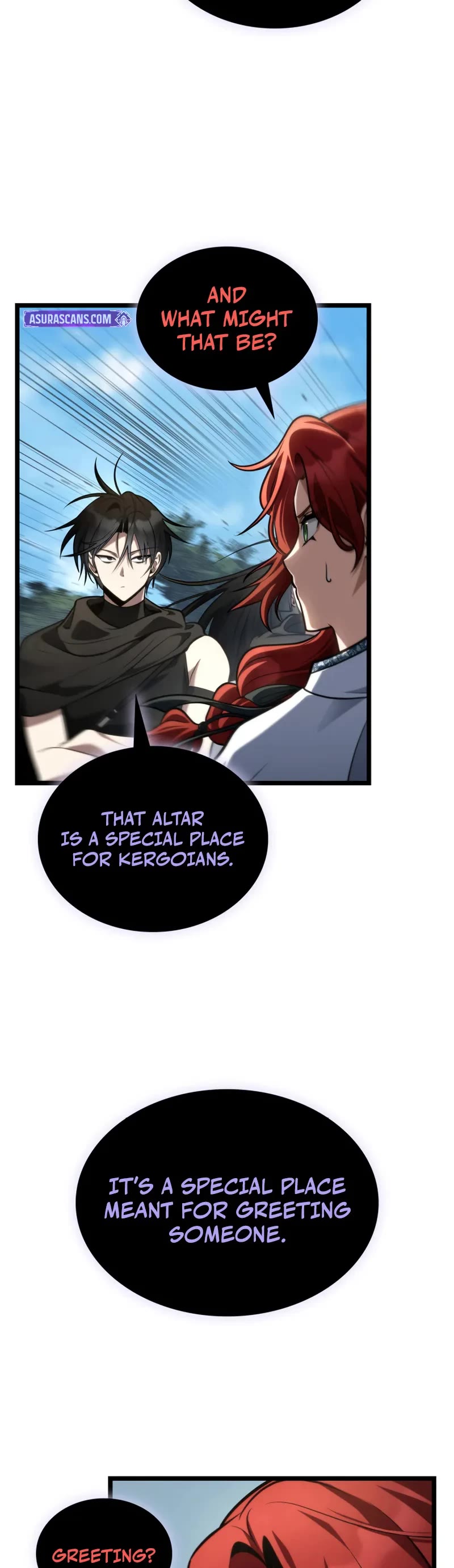 Infinite Mage Chapter 145 page 60 - Chapter 145