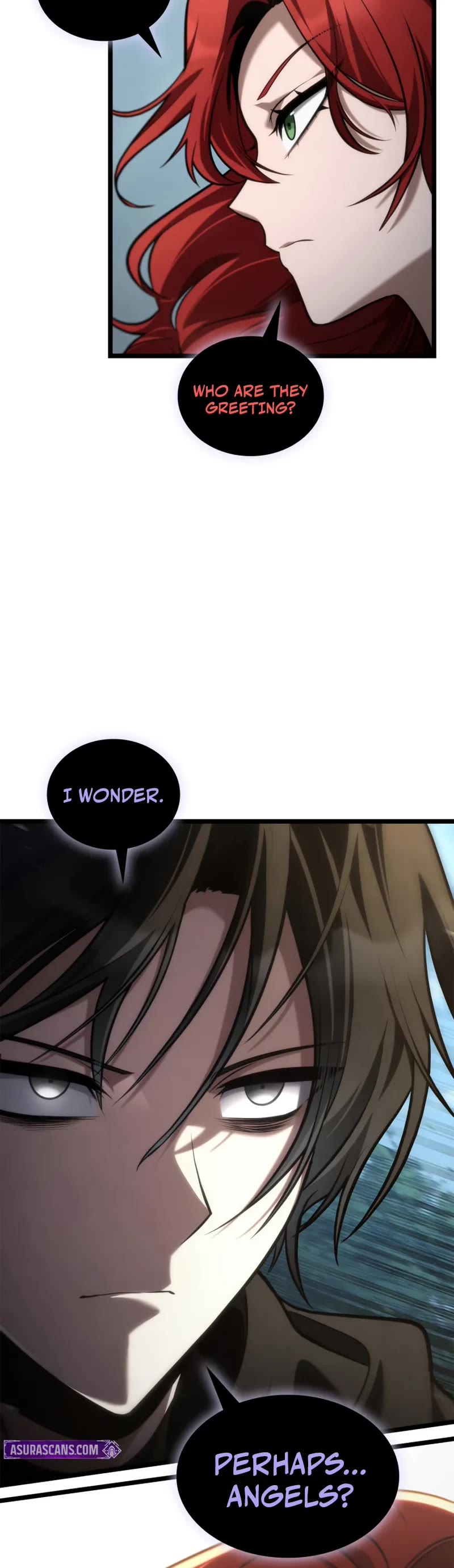 Infinite Mage Chapter 145 page 61 - Chapter 145