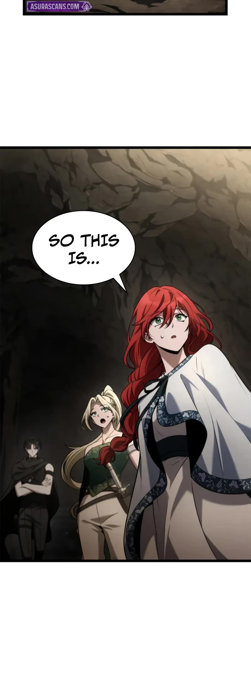 Infinite Mage Chapter 146 page 10 - Chapter 146
