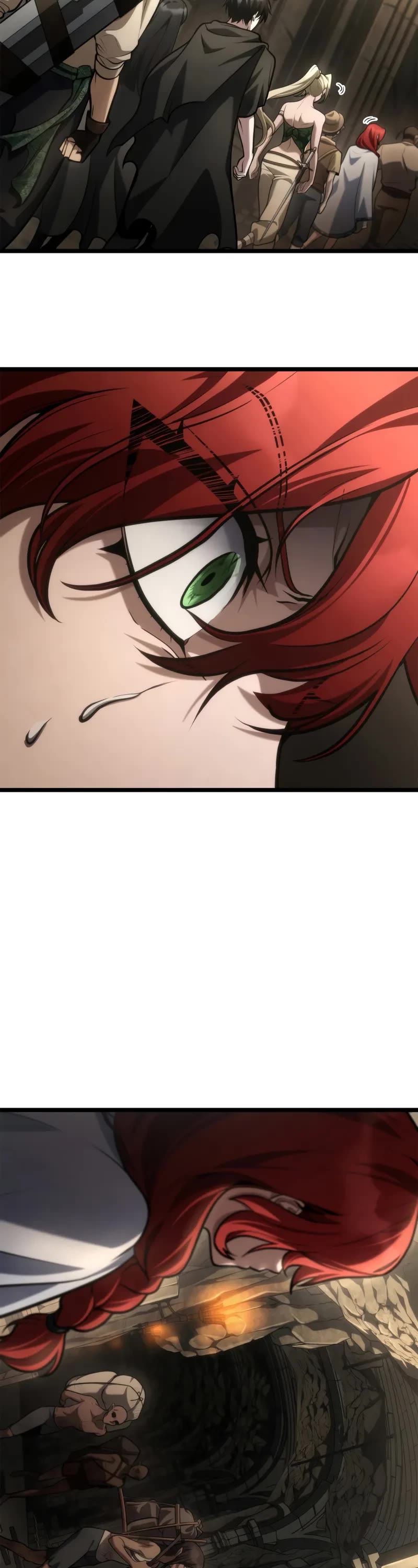 Infinite Mage Chapter 146 page 13 - Chapter 146