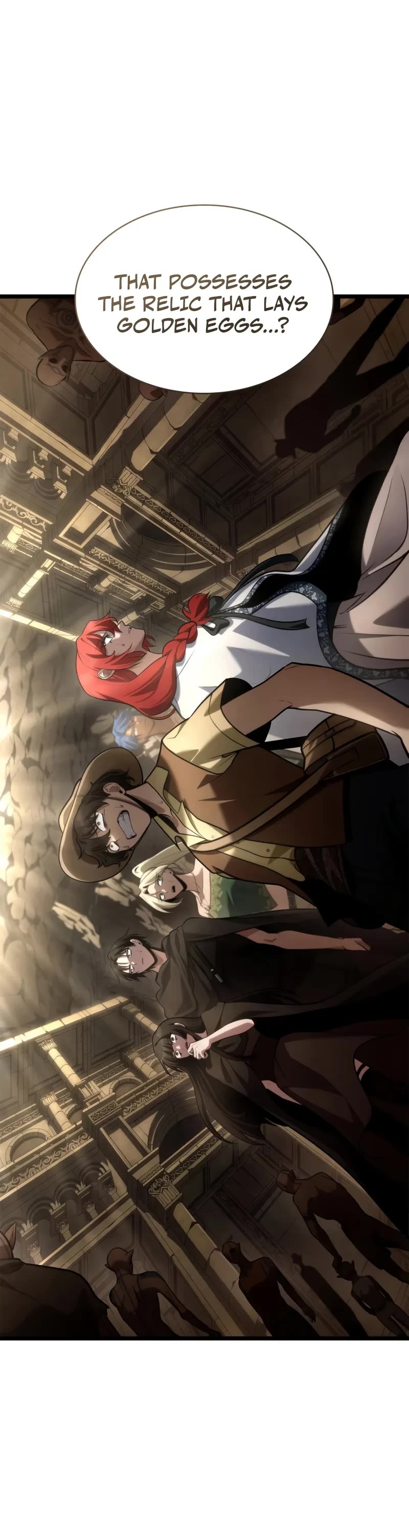 Infinite Mage Chapter 146 page 15 - Chapter 146