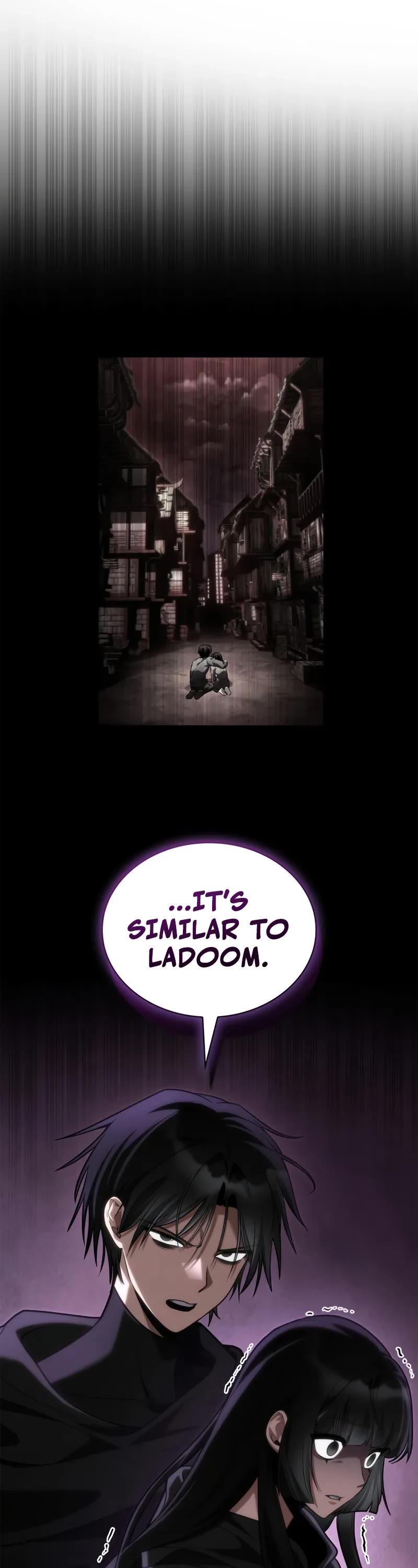 Infinite Mage Chapter 146 page 17 - Chapter 146