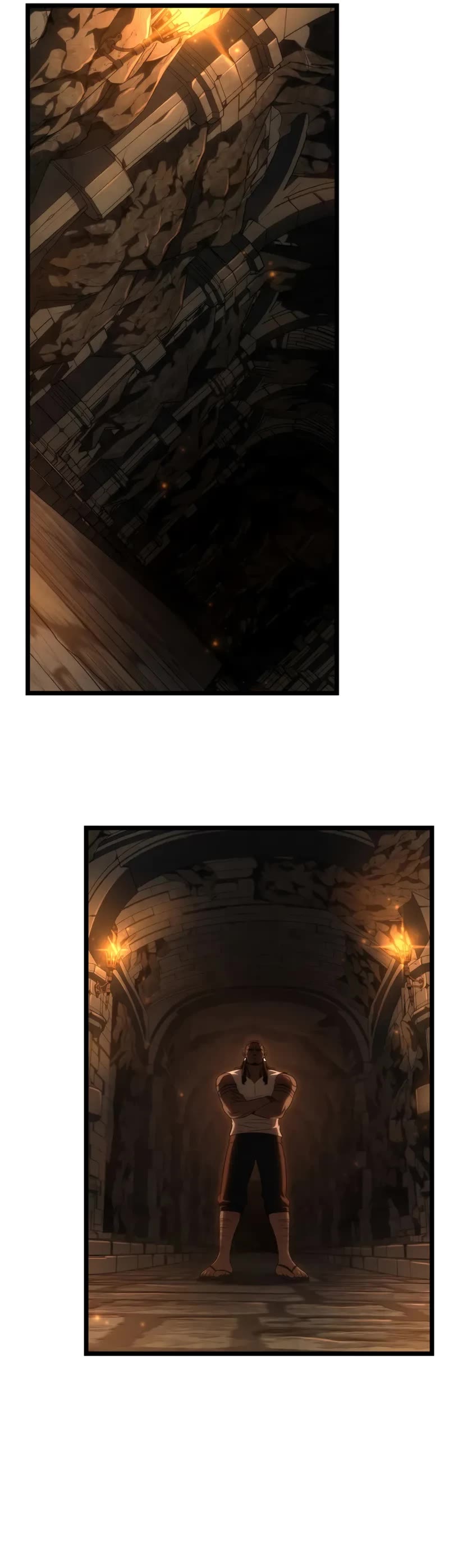 Infinite Mage Chapter 146 page 20 - Chapter 146