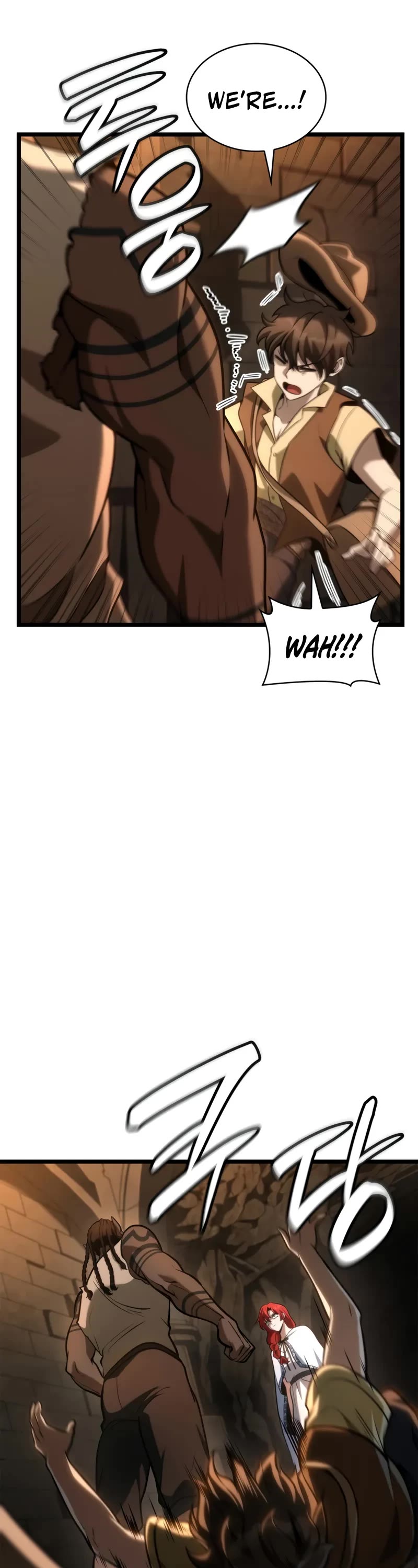 Infinite Mage Chapter 146 page 26 - Chapter 146