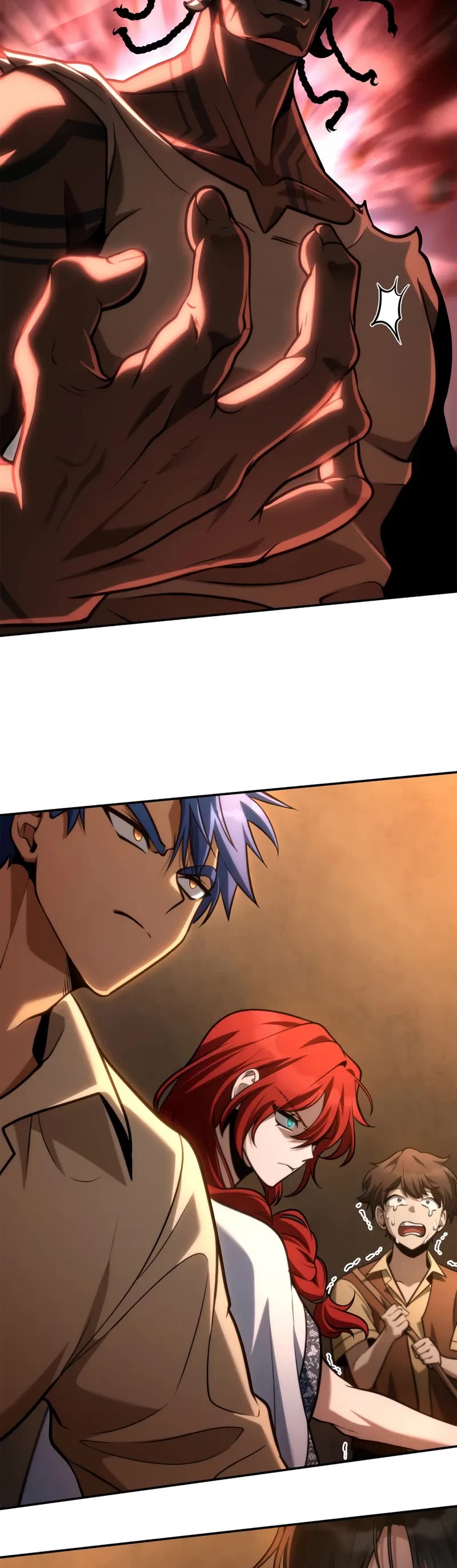 Infinite Mage Chapter 146 page 44 - Chapter 146