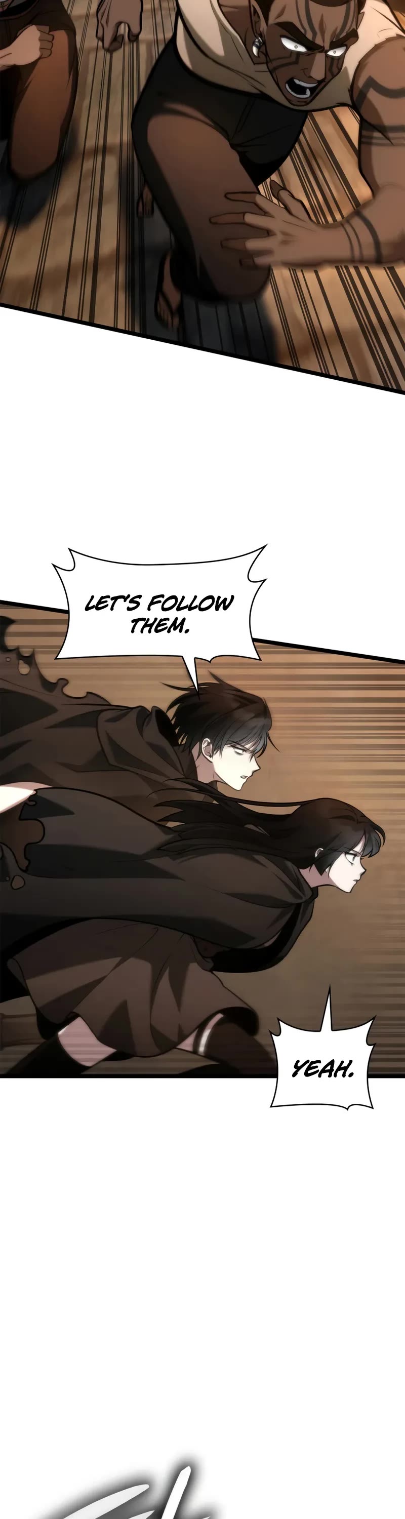 Infinite Mage Chapter 146 page 48 - Chapter 146