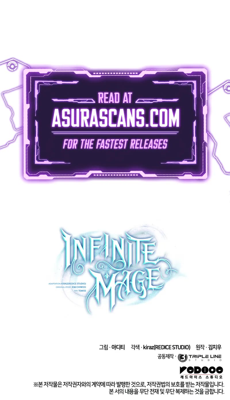 Infinite Mage Chapter 146 page 56 - Chapter 146