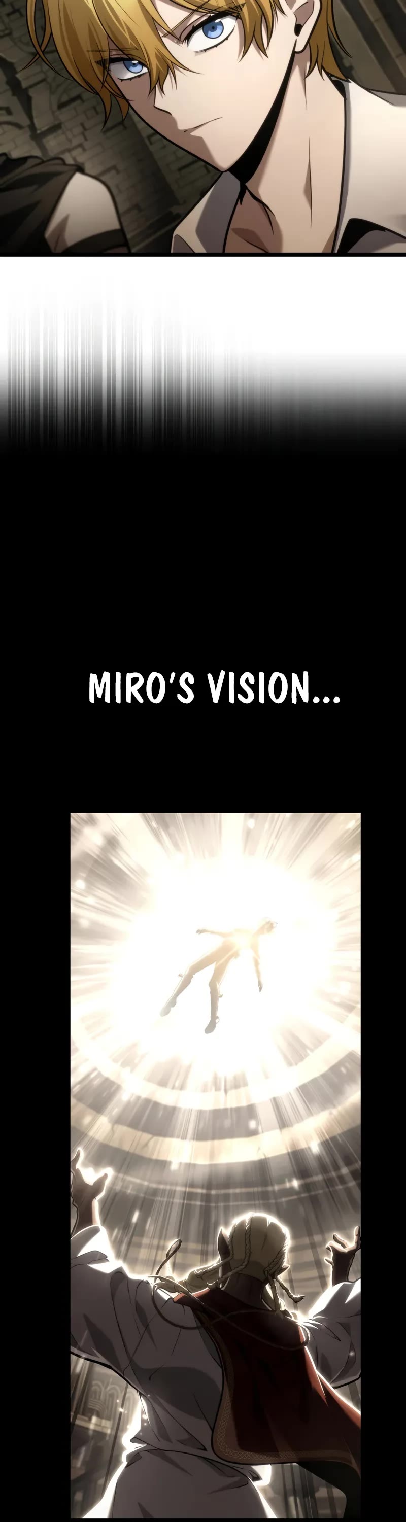 Infinite Mage Chapter 147 page 14 - Chapter 147