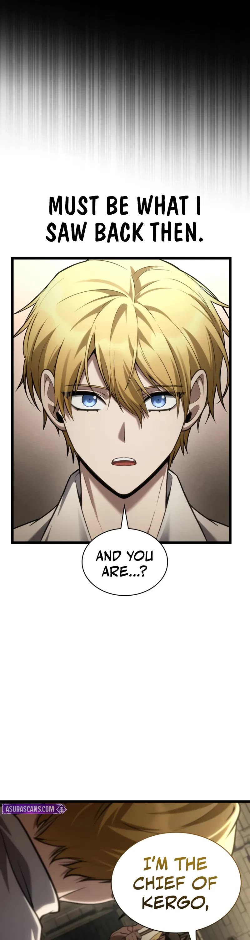 Infinite Mage Chapter 147 page 17 - Chapter 147