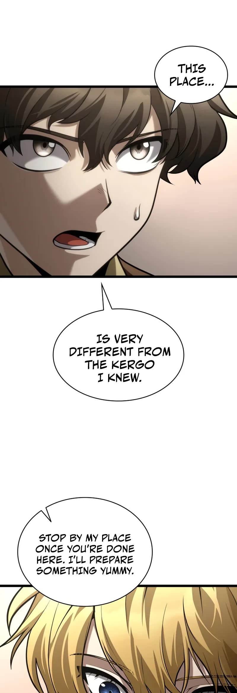 Infinite Mage Chapter 147 page 20 - Chapter 147