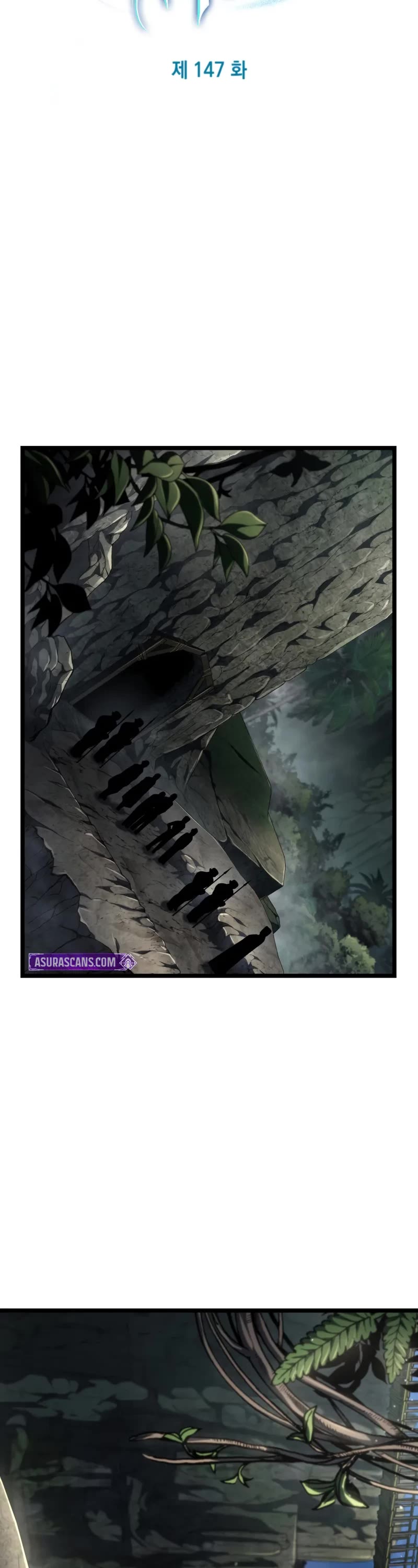 Infinite Mage Chapter 147 page 28 - Chapter 147